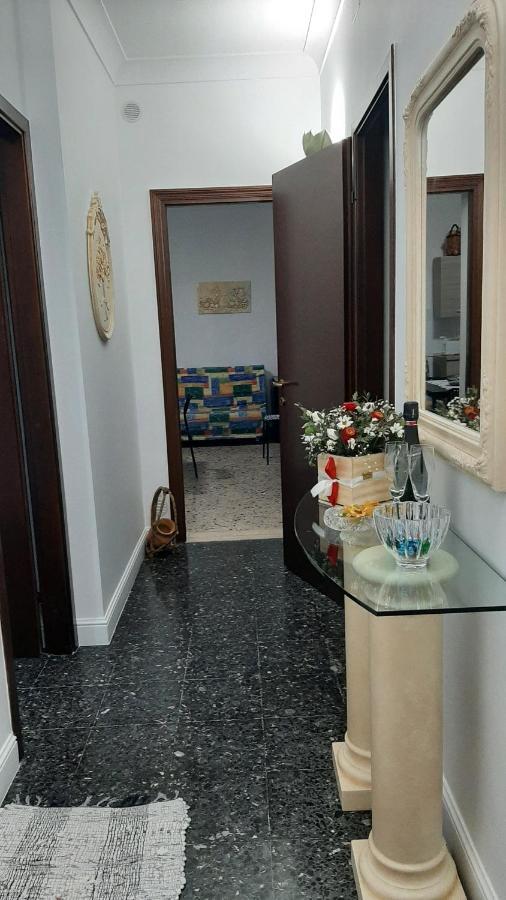 דירות סורבו Casa "Settima Essenza" מראה חיצוני תמונה