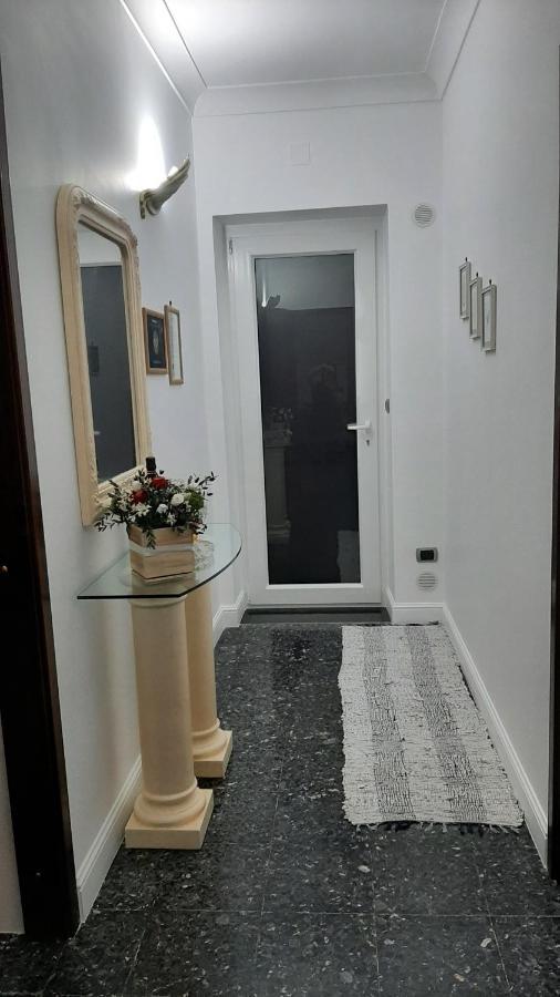 דירות סורבו Casa "Settima Essenza" מראה חיצוני תמונה