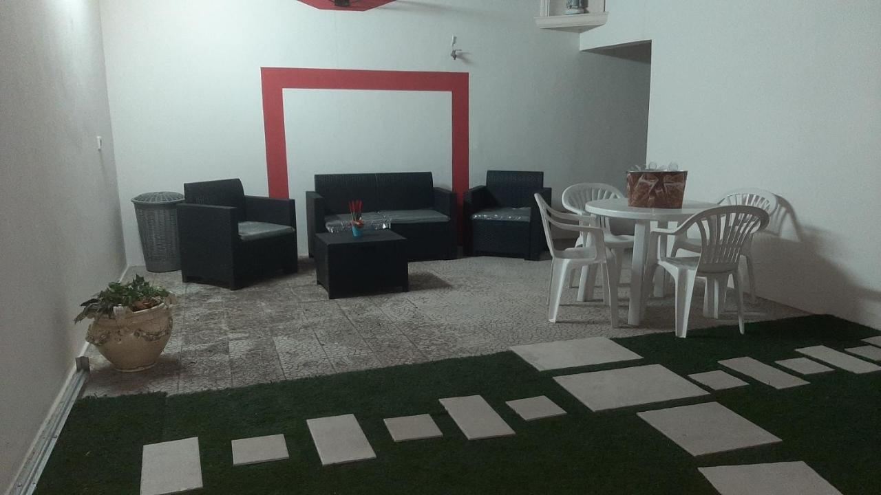 דירות סורבו Casa "Settima Essenza" מראה חיצוני תמונה