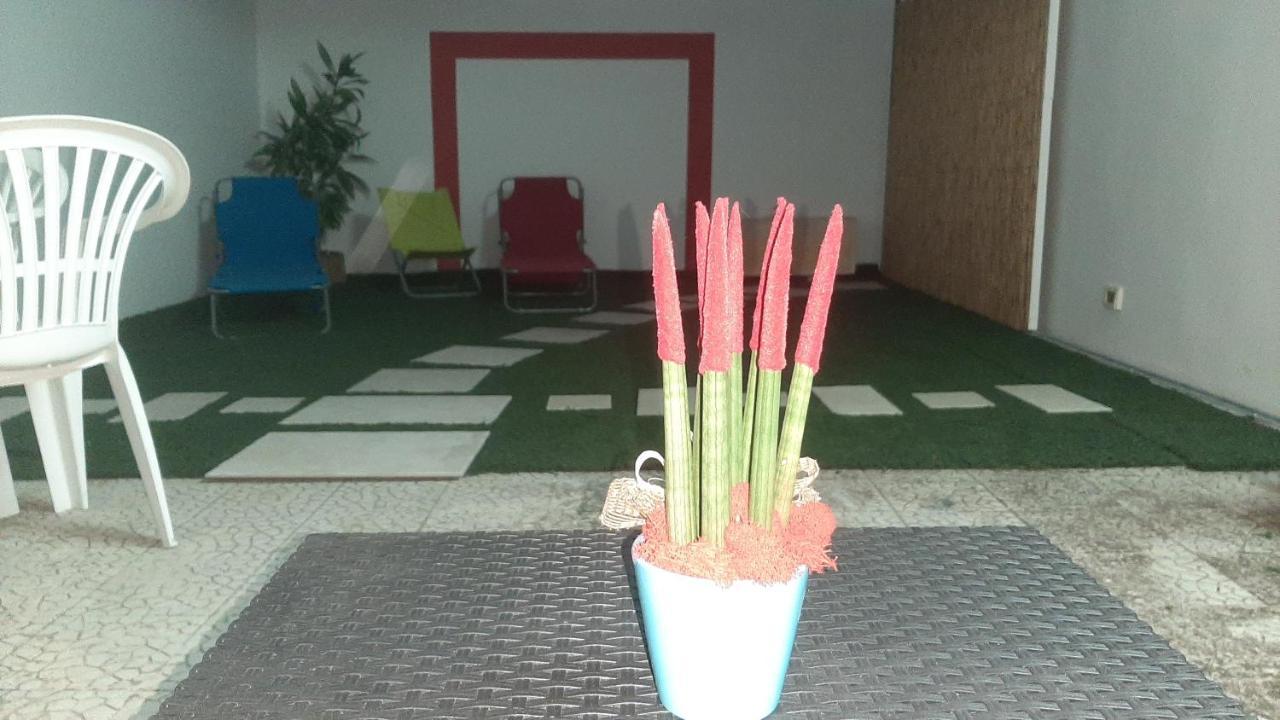 דירות סורבו Casa "Settima Essenza" מראה חיצוני תמונה
